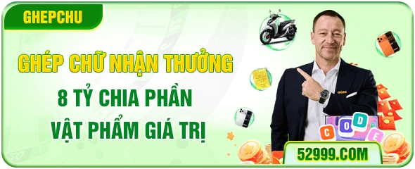 ghép chủ nhân thưởng