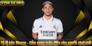 Tỷ lệ kèo Macao - Cẩm nang toàn diện cho người chơi mới